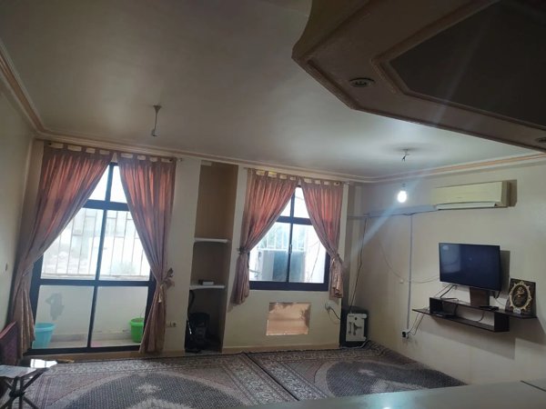 خانه دوخوابه و پارکینگ و انباری بوستان