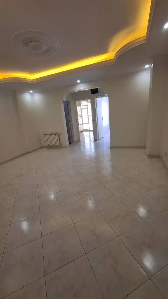 ۶۵متر ۲خواب_فول_رو به نما _ فردوس غرب