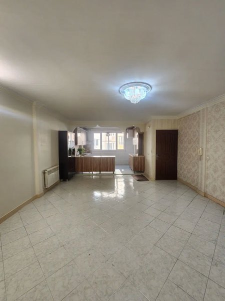 فردوس غرب۷۰متر۲خواب  دوجهت افتابگیر   اینده دار