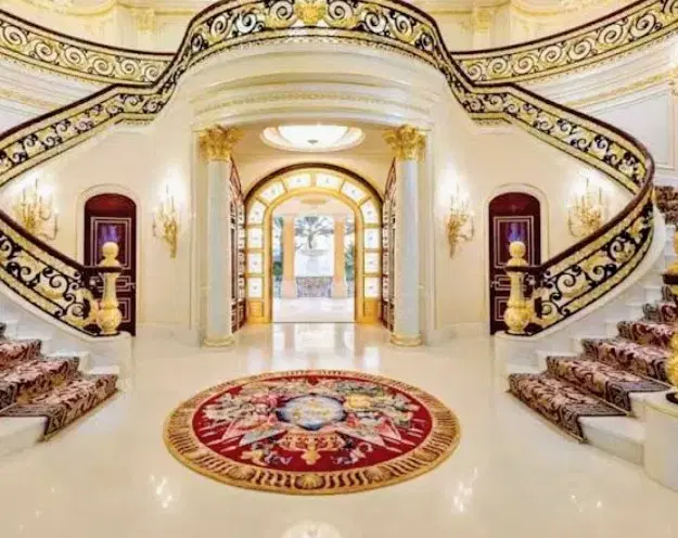 ۱۴۵متر۳خواب۲نبش نوساز فول