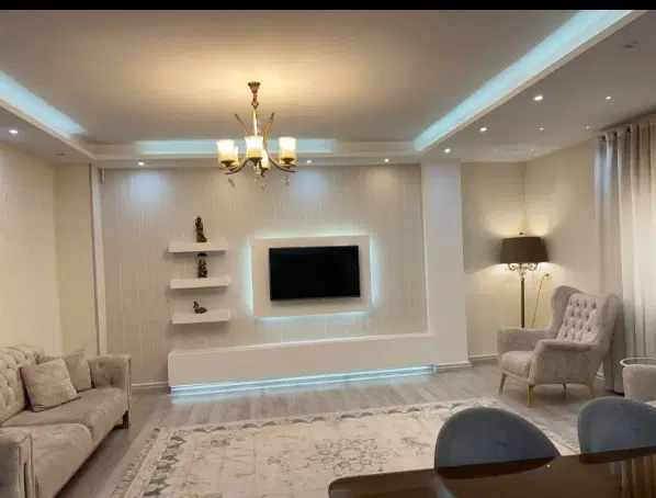 آپارتمان ۹۰ متری شهرک امام
