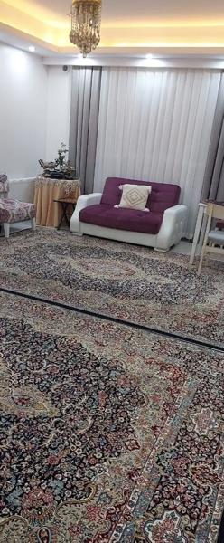 70متر_2دوخواب_فول امکانات_یکساله_خوش سپه