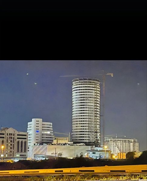 واحد یک خواب مستر برج تاپ ایلند
