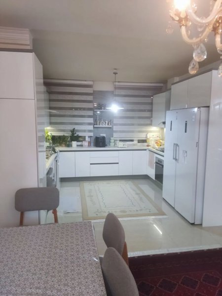 81مترفول امکانات در کمالی پونک