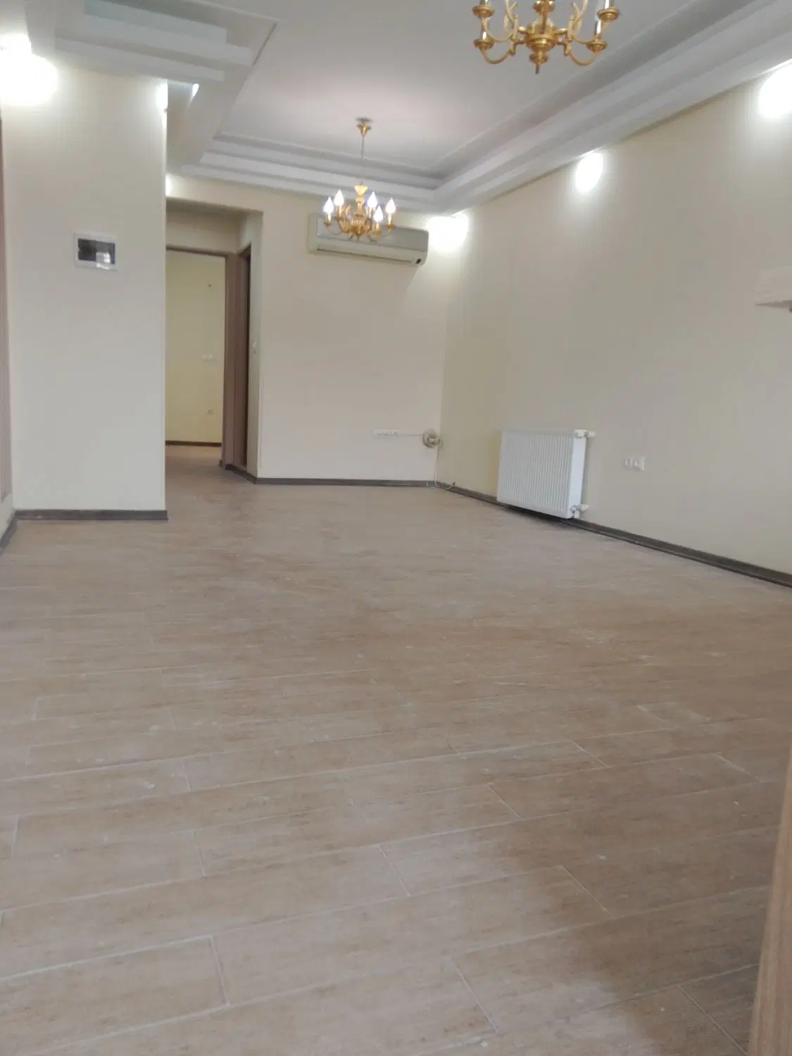 آپارتمان2خوابه هفت حوض 74متری فول امکانات