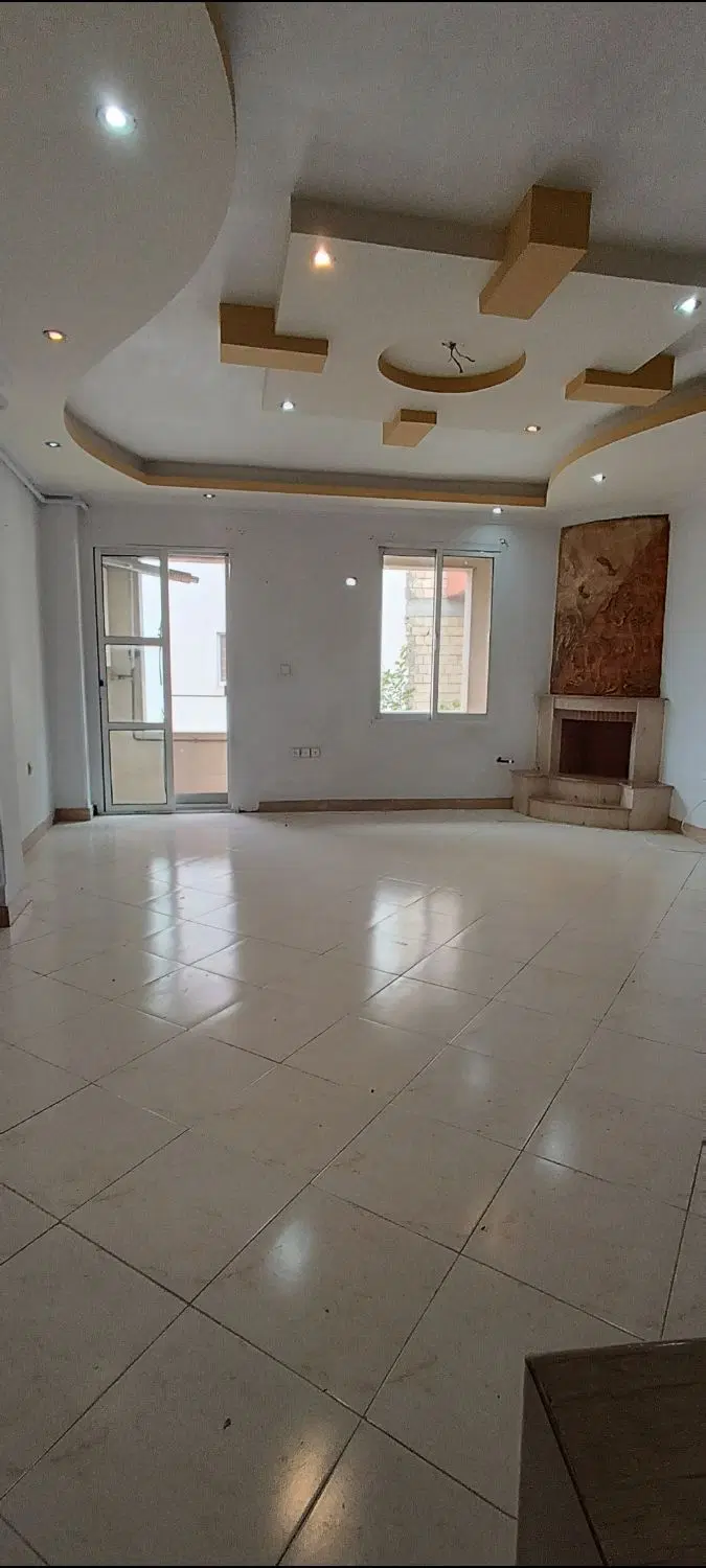 اجاره آپارتمان ۱۰۲ متری فول امکانات