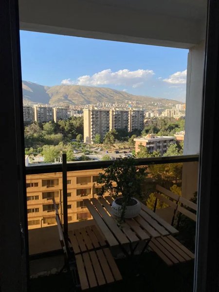 آپارتمان۱۲۳متری ۲خواب_بهترین چشم انداز رونیکا_فوری