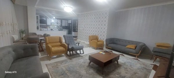 ۳خواب مستردار۱۵۷متری(فروزان)