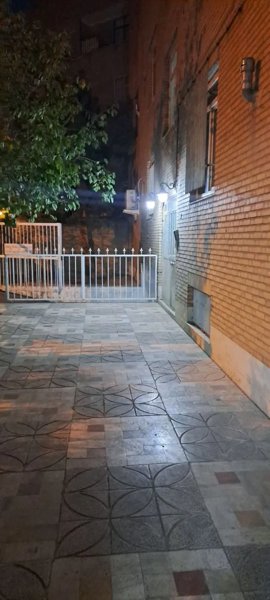 فروش منزل مسکونی ۹۵ و نیم متر در علی اباد