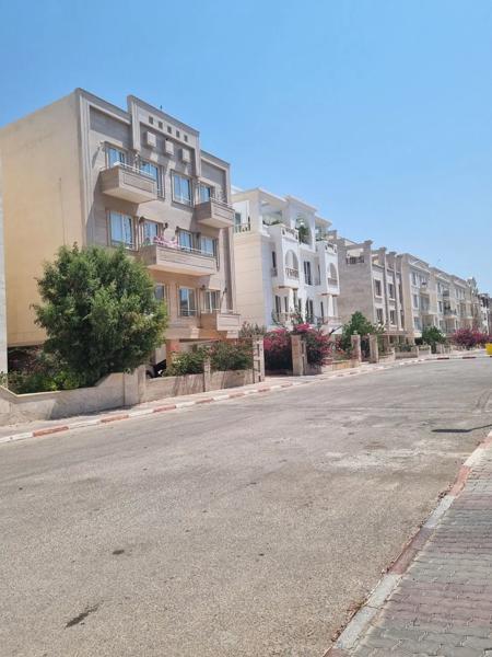 فروش واحد ۹۸ متری نوبنیاد ۳