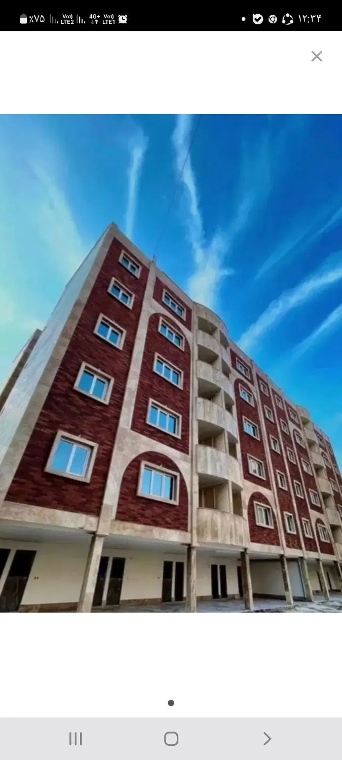 مورد اجاره زیتون ۱۴ فرهانیه