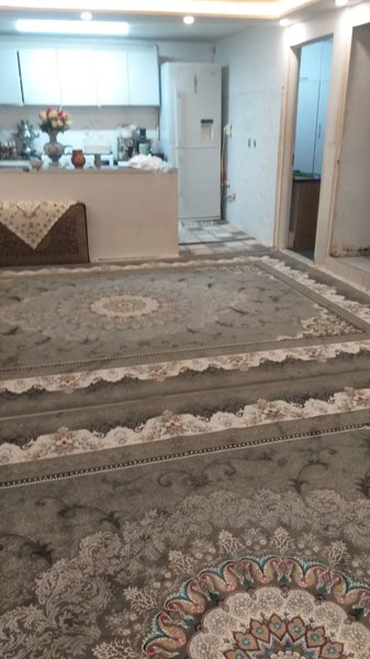 آپارتمان باباطاهر فروش فوری