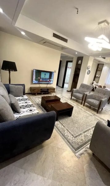 90متر2خواب فول امکانات خطی روبه آفتاب فرعی شمالی