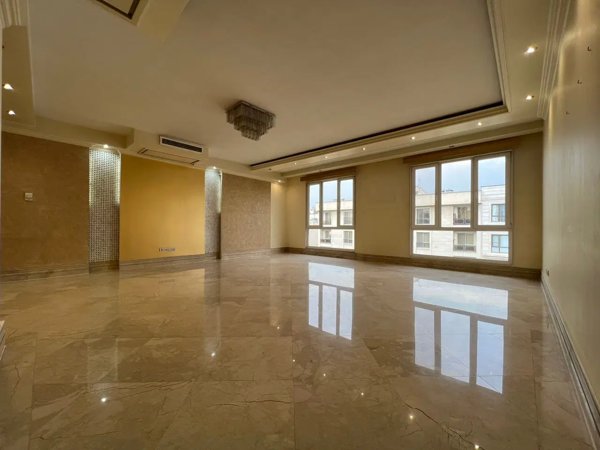 پاسداران*تاپ لوکیشن_۱۲۵ متر_۲خواب_تیپ تک واحدی