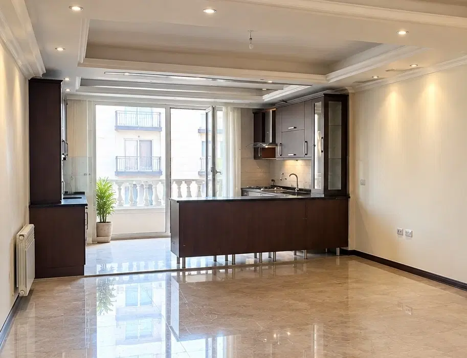 94متر_2خواب_فول_تاپ لوکیشن_پر از نور
