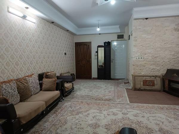 آپارتمان 62متری فروشی