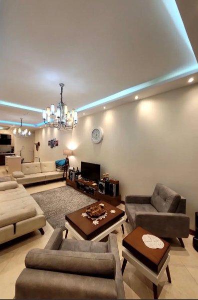 ۹۰متر_دوخواب_فول بازسازی_فردوس غرب
