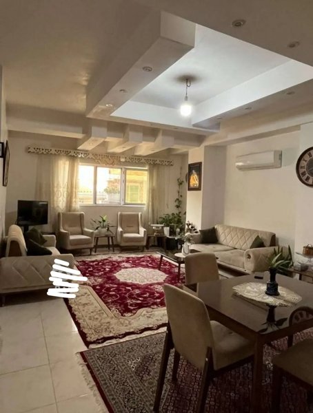 فروش آپارتمان80متری2خواب نوساز سنددار-اوایل جوادیه