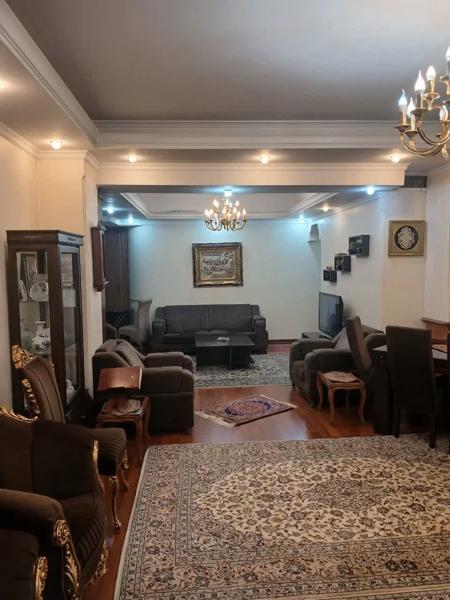 آپارتمان نیاوران