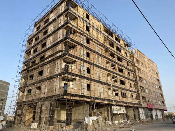 93 متری_زیباشهر منطقه11_تاپ لوکیشن