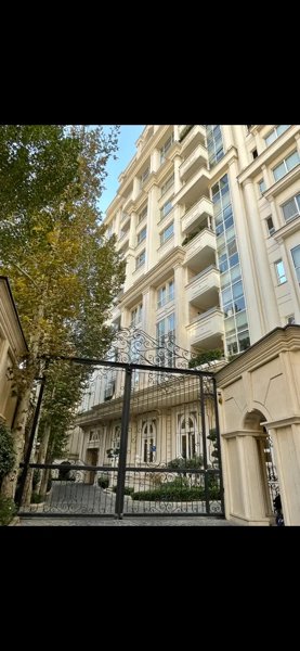 فرمانیه شرقی ۲۵۰ متر تکواحدی