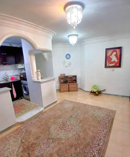 آپارتمان خوش نقشه عطاآفرین لاکانی