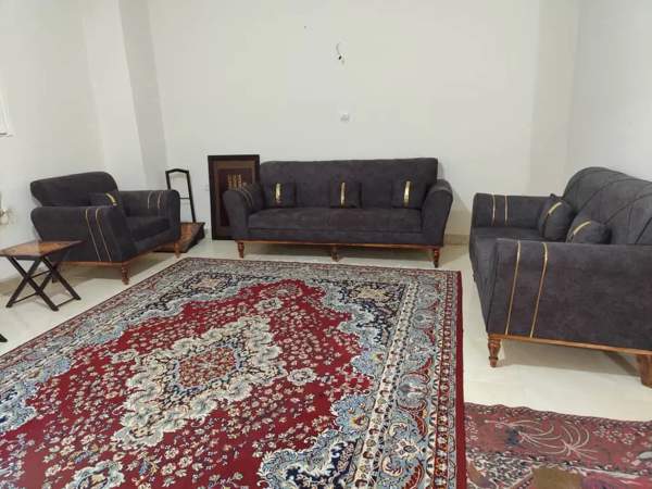 رهن کامل واحد شیک بدیع مهر