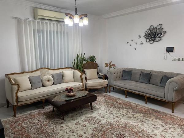 آپارتمان اجاره ای پنج آذر
