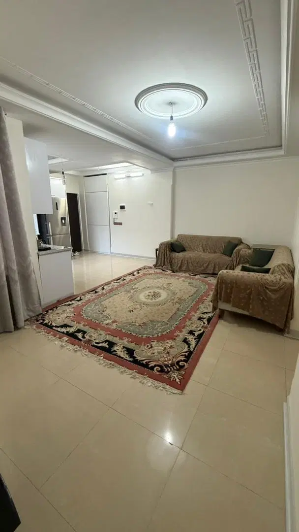 ۷۹ متر فول امکانات عروس پسند * سرمایه گذاری *