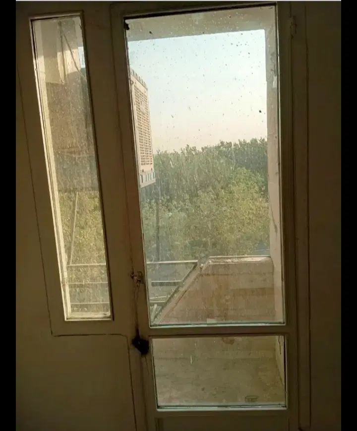 بهار شمالی_۵۰متر ۱خواب_پاسیو اختصاصی_تخلیه