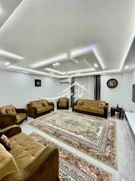 (فروش واحد ۹۱ متری دونبش خیابان تهران)