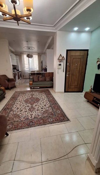 فروش آپارتمان ۴۵متر فول امکانات _ نورمستقیم_شهران