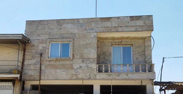 فروش آپارتمان در روستای آبندانکش