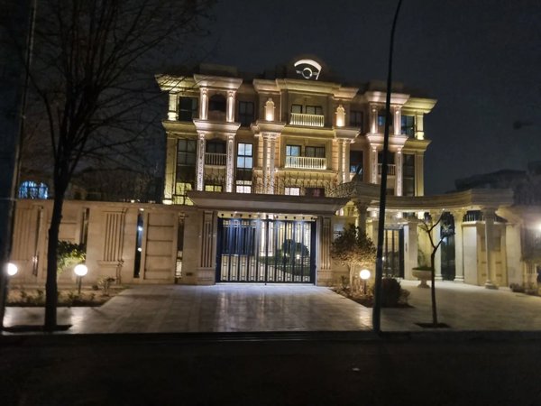 75 متر_سالن پرده خور_شهرک پرواز