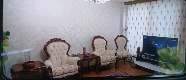 فروش مسکن مهر دوخوابه کاملیا