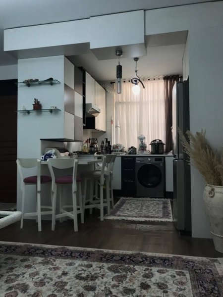اجاره ۸۵متری ۲خواب(بلوکهای شهرزیبا)