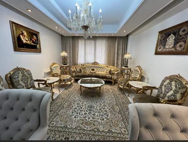 ۶۵متر_سردار شمال پونک زیر قیمت_کم واحد