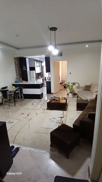 آپارتمان ۵۶ متر یک خوابه تهرانپارس