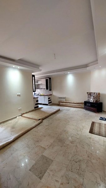 ۶۵متر ۲خواب فول امکانات + سرایداری شمال مرزداران
