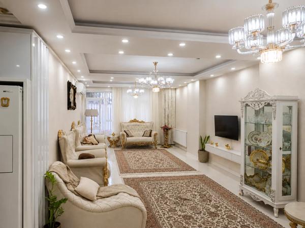 اعتمادیه شرقی، ۹۰ متری