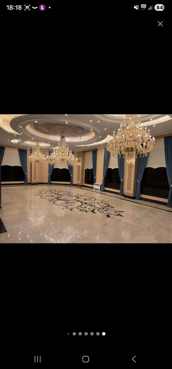 اپارتمان 173 متر