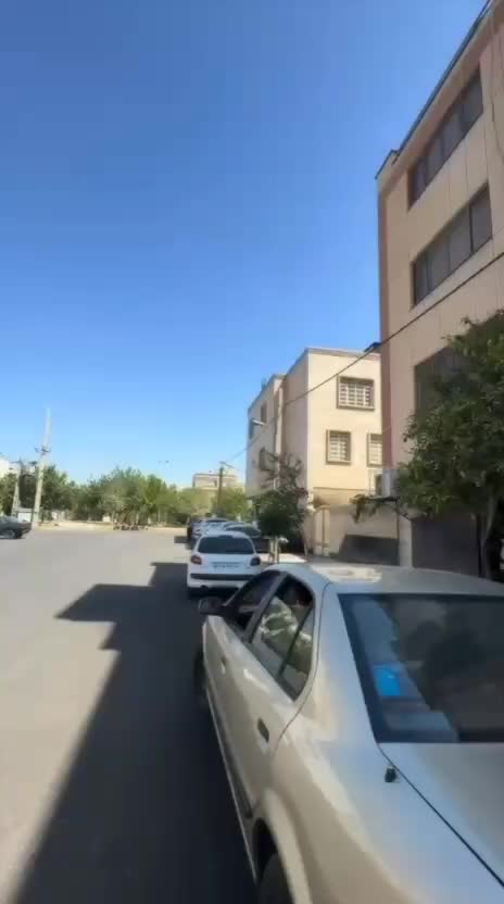 رهن و اجاره آپارتمان دو خواب باغ جنت