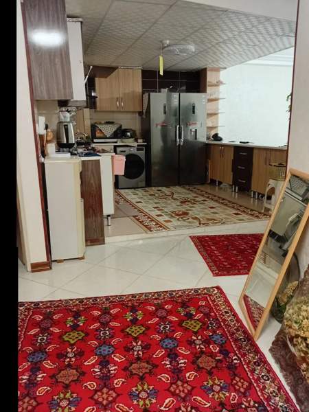 رهن واجاره ۲خواب