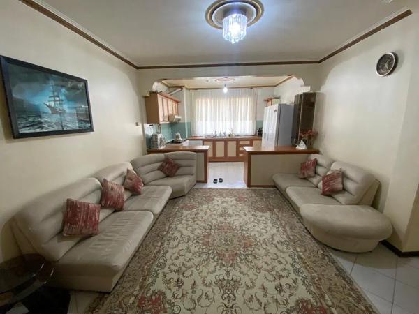 ۶۵متر ۲خواب روبه افتاب تاپ لوکیشن بهنام