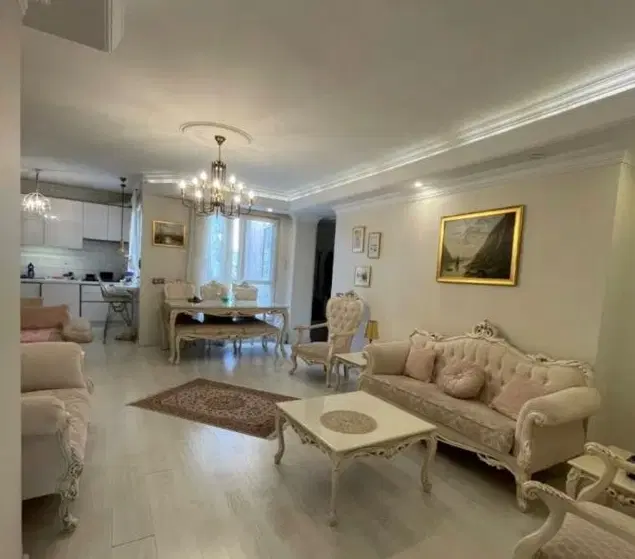 دروس ۹۷متر_دو خوابه_فول نوسازی