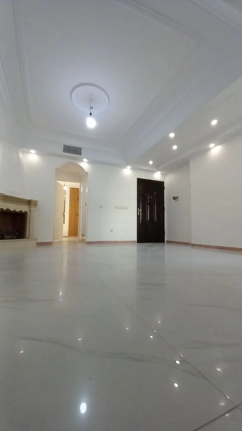 ۶۰متر ۱خواب پونک بلوار عدل