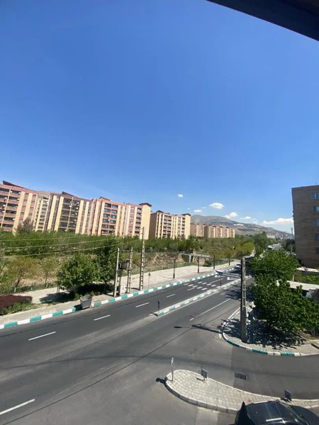 ۶۵متر،شهران،دوم غربی