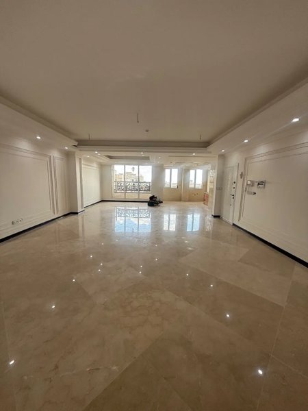 190متر هجرت تکواحدی فول امکانات _ شیک