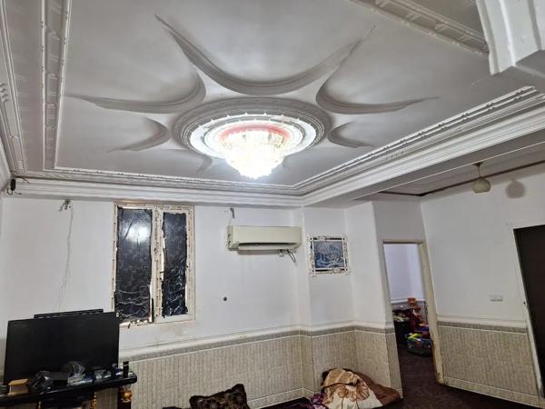 فروش مسکن مهر طبقه اول