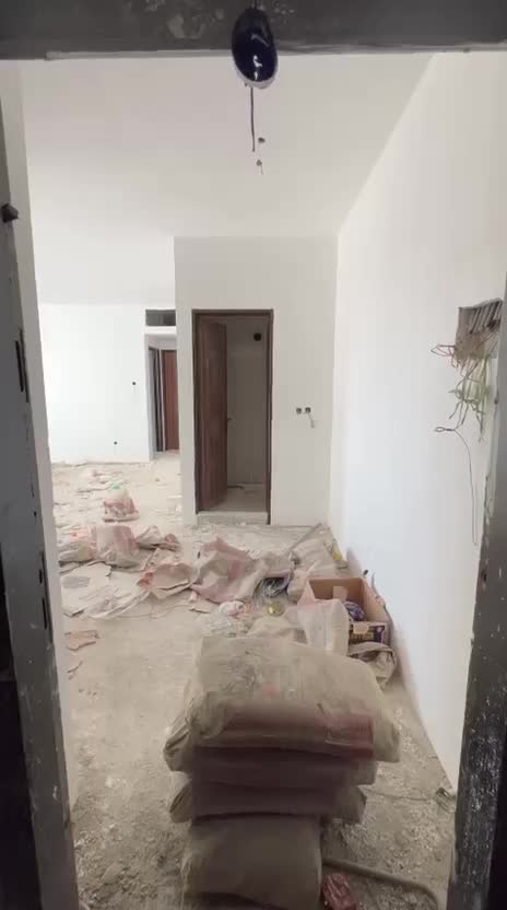 مسکن مهر ۵۶۰ هکتاری